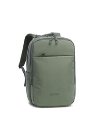 WORLDPACK BestWay - BestWay Daypack 41 cm Laptopfach - dunkelblau