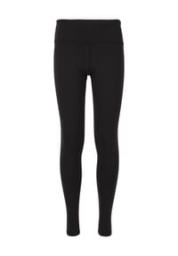 ENDURANCE - Tights Basia Aus atmungsaktivem Material mit 4-Way-Stretch - 1001 Black