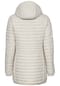 camel active Steppjacke, Kapuze, für Damen Bild 11