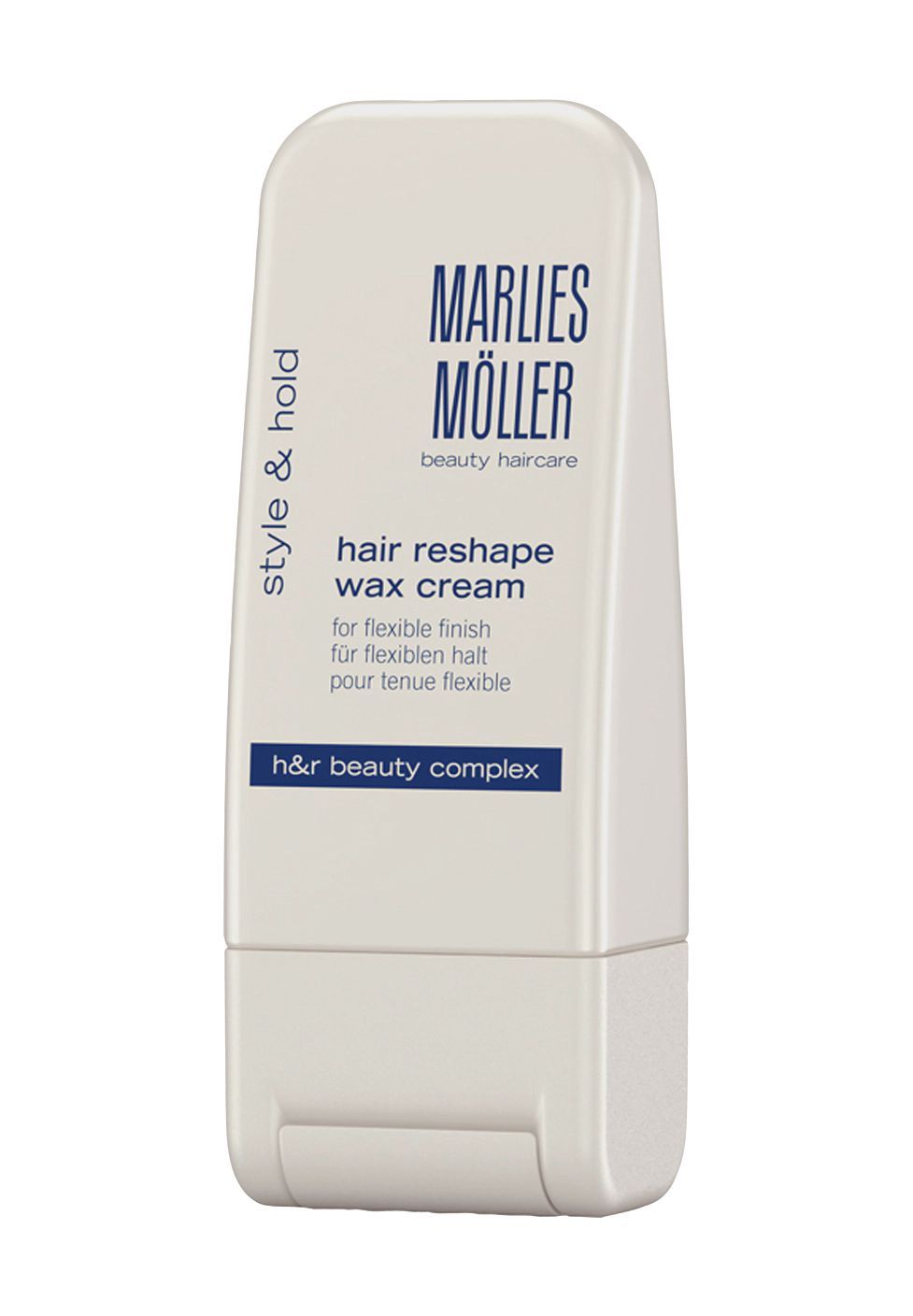 Beauty Pflege MARLIES MÖLLER Hair Reshape Wax Cream