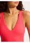 SEAFOLLY Seadive Badeanzug, V-Ausschnitt, für Damen Bild 2