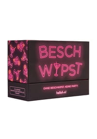Hutter - Beschwipst - 