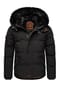 STONE HARBOUR® Winterjacke Halvaar Bild 9