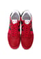 ARMANI EXCHANGE Herren Sneaker Low - Schnür-Schuh, Retro, Logo Bild 4