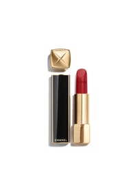 CHANEL ROUGE ALLURE VELVET - LIMITIERTE EDITION – LEUCHTEND MATTER LIPPENSTIFT  - CRUSH 479