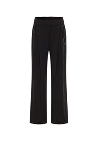 LCMT LECOMTE - Hose für Damen - Schwarz