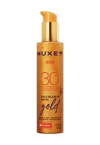 NUXE - SUN Sonnenöl OR LSF 30 - 