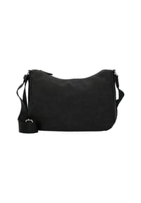 TOM TAILOR YARA - Umhängetasche, Kunstleder, für Damen - BLACK