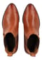 paul green Leder/Textil Stiefelette Bild 6