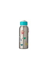 MEPAL Thermoflasche "Animal Friends" - Campus - TÜRKIS