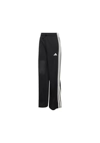 adidas - Jogginghose, Tunnelzug, für Damen - BLACK/OWHITE/CRLI