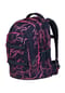 Satch Schulrucksack "Pink Supreme" Bild 9