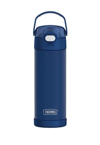 Thermos Isolierflasche - FUNTAINER WATER - NAVY