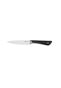 Tefal® Universalmesser, 12cm - JAMIE OLIVER - EDELSTAHL/SCHWARZ