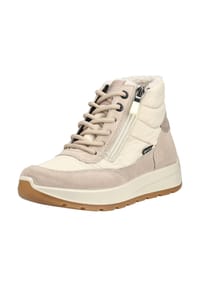 ara® - Textil Sneaker NEW YORK - Beige