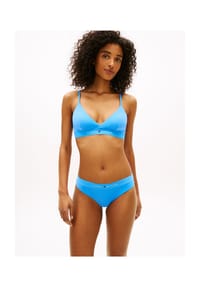 TOMMY HILFIGER - Bikinihose, für Damen - C1G DARK NAVY