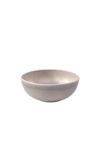 like. by Villeroy & Boch Bol Perlemor Sand - Perlemor - beige