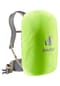 deuter Rucksack, Zweiwegereißverschluss Bild 11