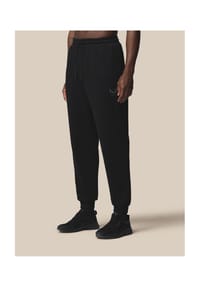 CASTORE - Hose Cotton Fleece, Reißverschlusstaschen, für Herren - CASTORE BLK/GUNMET