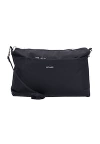 PICARD SWITCHBAG - Umhängetasche, Steckfach, für Damen - 001 SCHWARZ