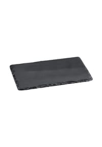KESPER® Servierplatte - SONSTIGES - schwarz