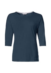 VAUDE - T-Shirt Women's Neyland 3/4 T-Shirt - agave
