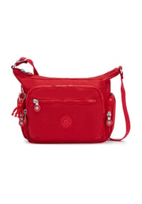 kipling Basic - Basic Gabbie S Umhängetasche 29 cm - red rouge