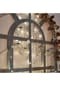 LOBERON Weihnachtsschmuck 6er Set Cheshire klar Bild 3