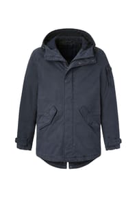 redpoint - Parka aus der 16 Shades Edition NOAH - dk. khaki