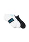 BOSS Sneakersocken, 3er-Pack, für Herren Bild 1