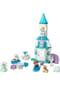 LEGO® DUPLO® - 10455 Disney Annas und Elsas Party im Eispalast Bild 10