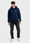 OLDSKULL Zip Hoodie Basic Oldskull 25 Logo unverkennbare Oldskull-Optik Bild 10