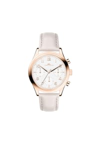 FYNCH-HATTON® - Armbanduhr - braun