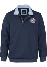BABISTA - Sweatshirt BELLAVUNTO - blau