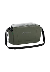 VAUDE - Lenkertaschen eBox (KLICKfix ready) - black