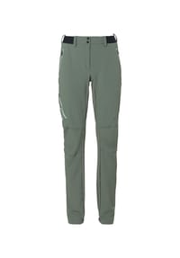 VAUDE - Hosen Women's Scopi Pants II - agave