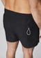 CHIEMSEE Badeshorts, Tunnelzug, Logo-Print, für Herren Bild 9
