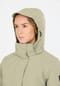 WHISTLER Parka Marico aus atmungsaktivem Material Bild 10