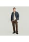 G-STAR RAW Langarmshirt, Baumwolle, für Herren Bild 10