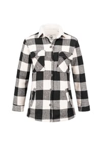 Rock Creek - Winterjacke - Blau