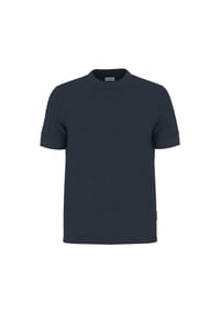 JOOP! JEANS - Herren T-Shirt - Cedric, Rundhals, Kurzarm, Baumwollmischung - Beige
