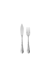 Villeroy & Boch Fischbesteck-Set, 2-teilig Toy's Delight - Toy's Delight - Edelstahl