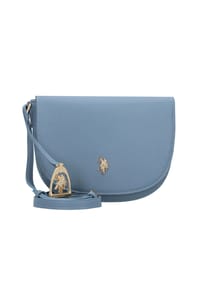 U.S. POLO ASSN. - Jones Jones Umhängetasche 22 cm - biscuit