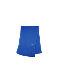 CAPO - Strickschal, ultrasoft - black
