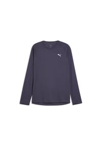 PUMA® - Funktionsshirt Velocity, feuchtigkeitsableitend, für Herren - INKY DEPTHS