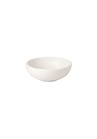 Villeroy & Boch Schüssel rund S NewMoon - NewMoon - weiß