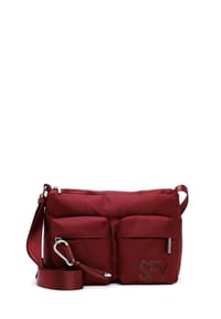 SURI FREY SFY SURI Sports Marry - Damen Umhängetasche SFY SURI Sports Marry - 100 BLACK