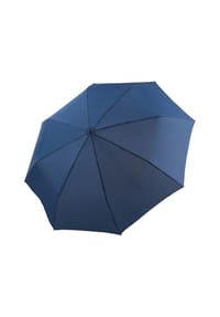 doppler® - Fiber Golf Taschenschirm 39 cm - uni marine