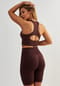 BeShaped Sport-BH Body Boost mit herausnehmbaren Push Up-Einlagen Bild 7