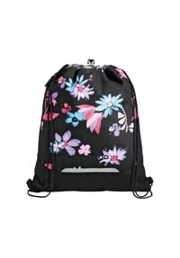 Coocazoo - Turnbeutel 43 cm - Aqua Flow